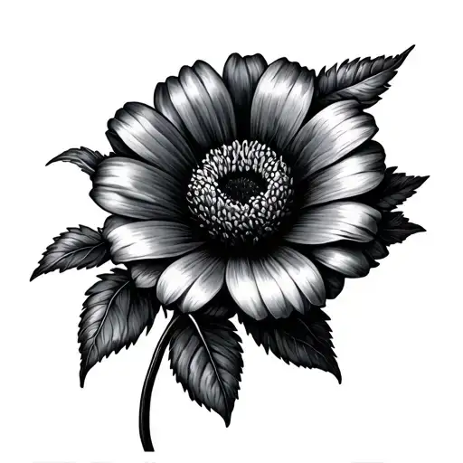 November And March Birth Flower