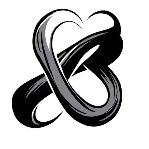 Infinity Symbol Incorporated 1210