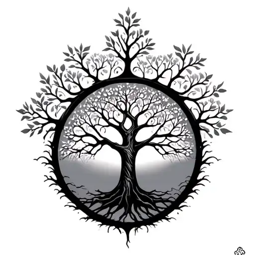 Tree Of Life