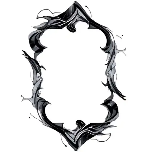 Coverup Abstract Patterns