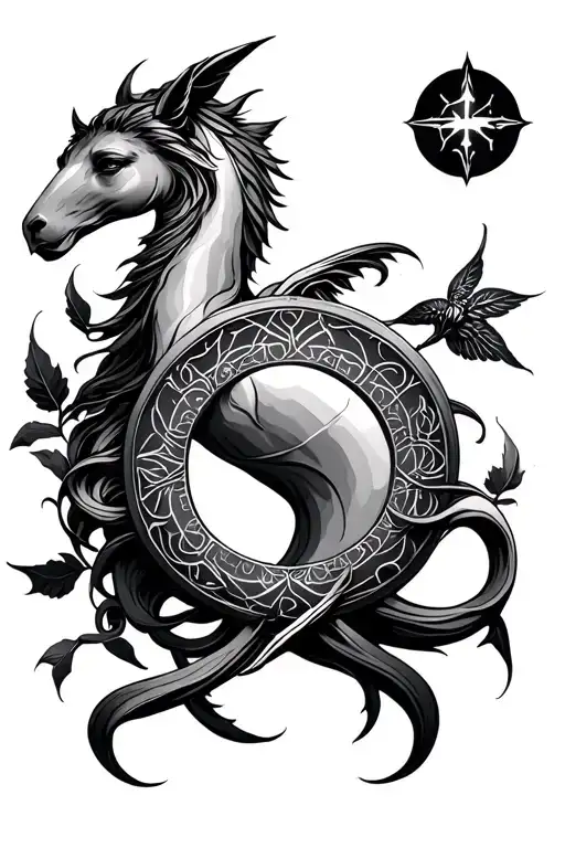Saggitarius Zodiac Sign