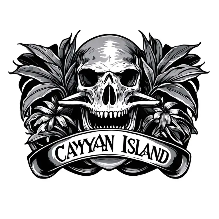 Cayman Island