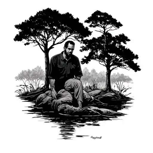 Forest Gump 2 Reference