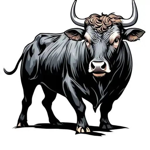 Bull