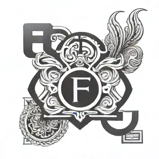 Fendi Symbol