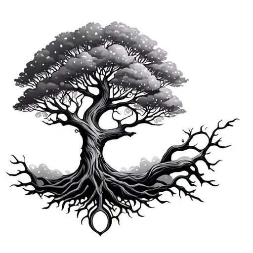 Tree Of Life