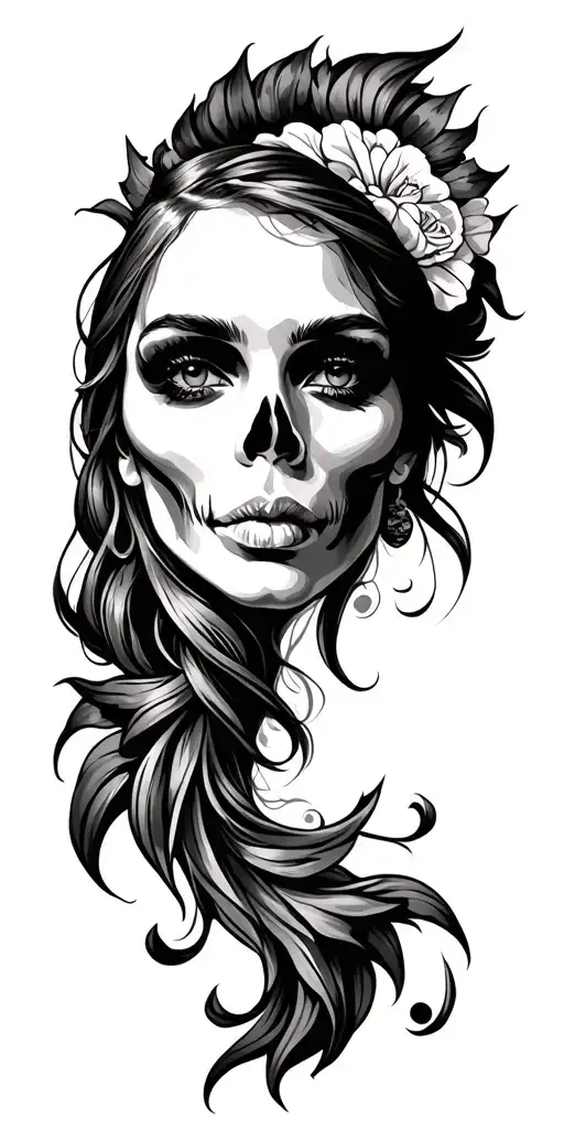 American Traditional Style