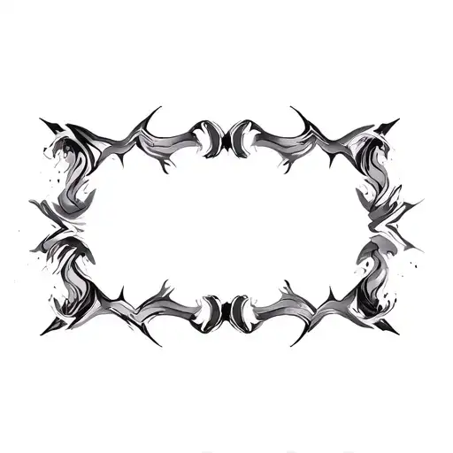 Coverup Abstract Patterns