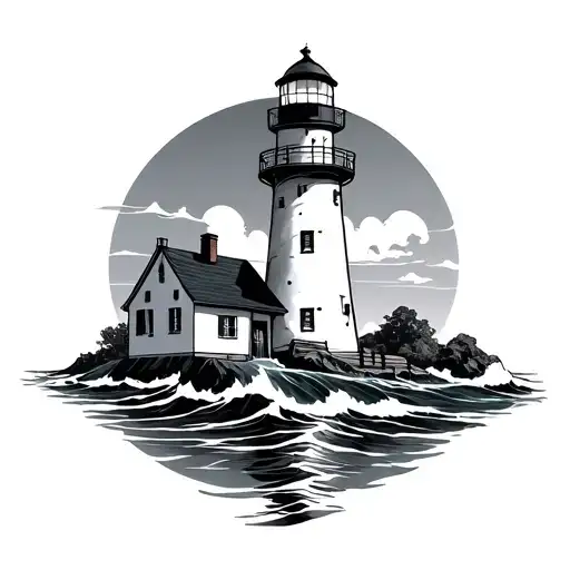 Lighthouse