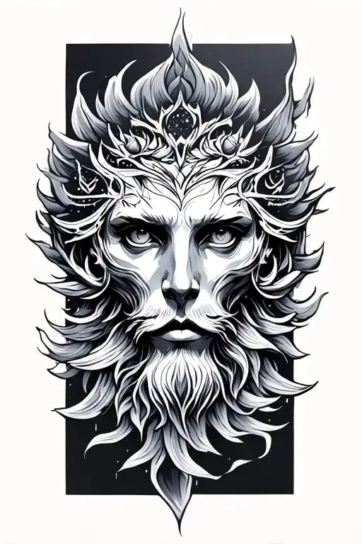 Waterman Zodiac Sign