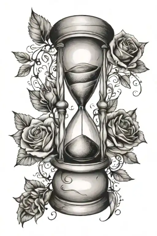 Hourglass