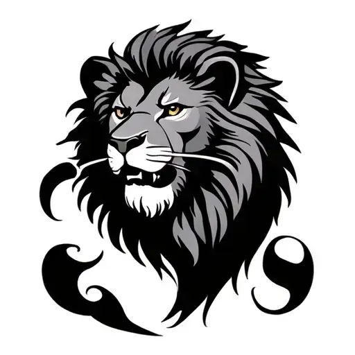 Lion Head Date Of Birth