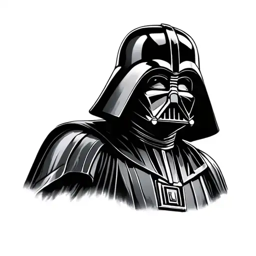 Star Wars Darth Vader