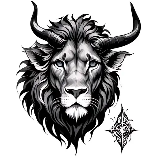 Leo Taurus Zodiac Sign