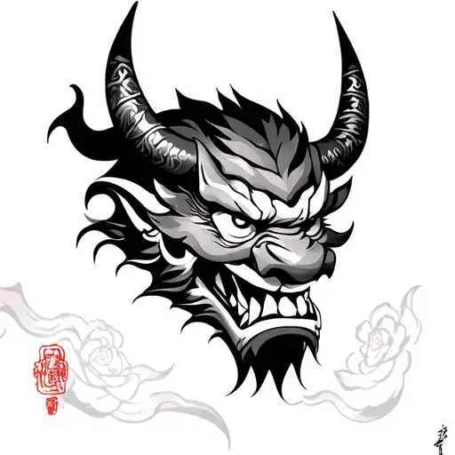 Chinese Devil