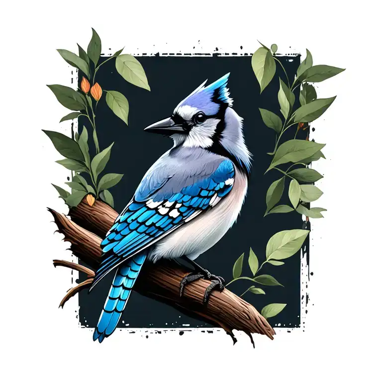 Blue Jay