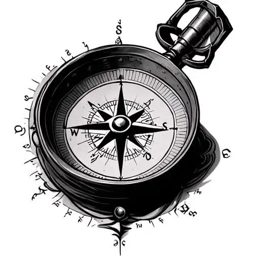 Compass