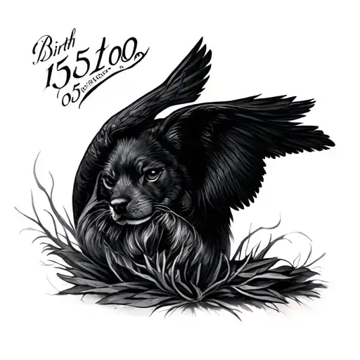 Birth Date 13 05 2005