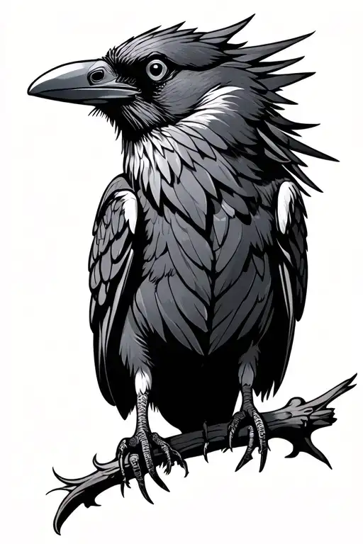 Crow