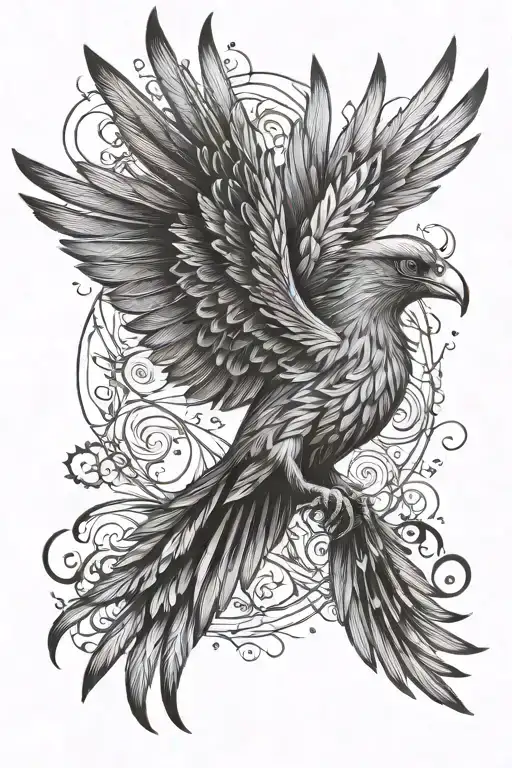 Fenix Bird