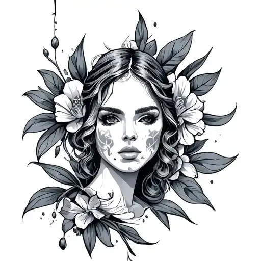 Cover The Whole Area From The Knee To The Ankle