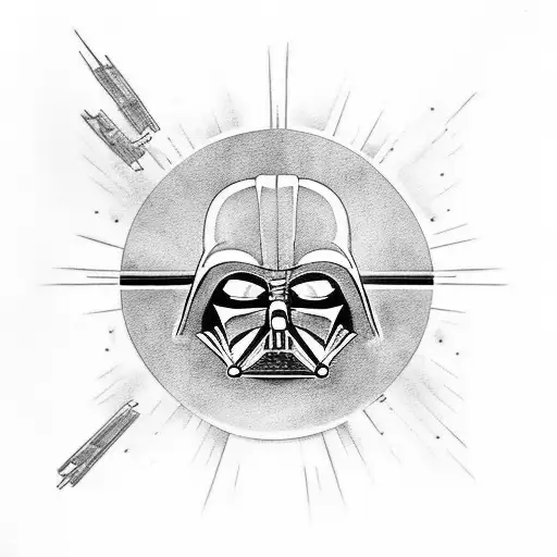 Star Wars Darth Vader