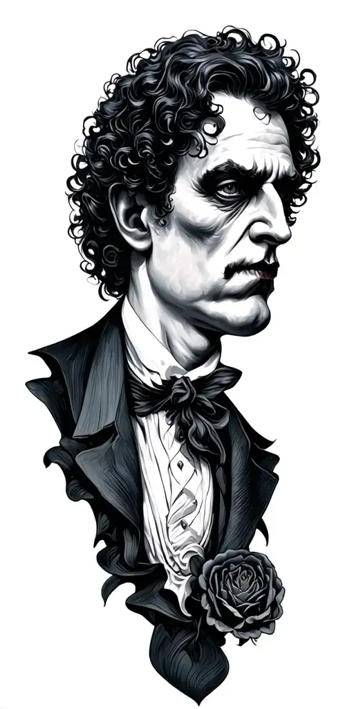 Jekyll And Hyde Big Nen Old England