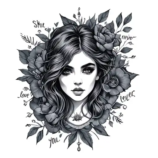 She Will Never Love You