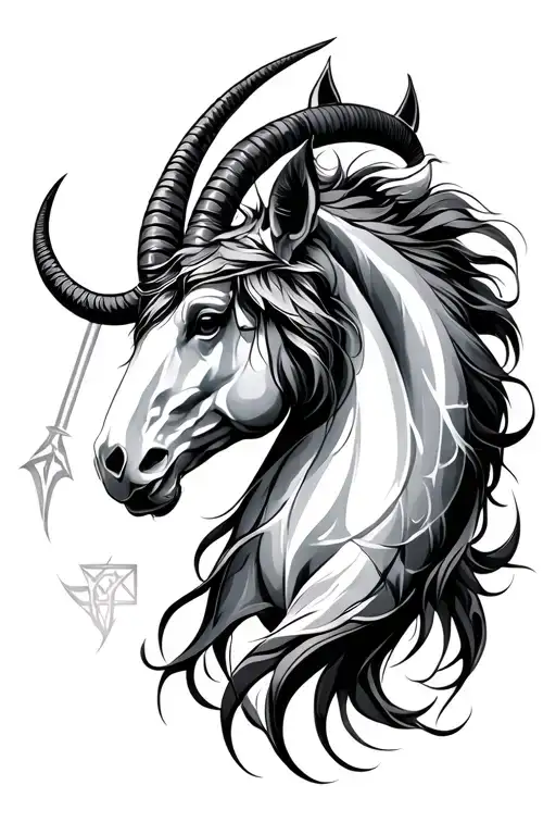 Capricorn And Sagittarius Mix