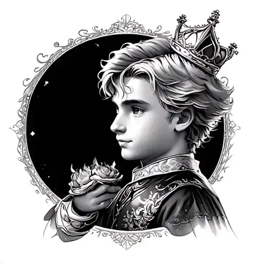 Little Prince