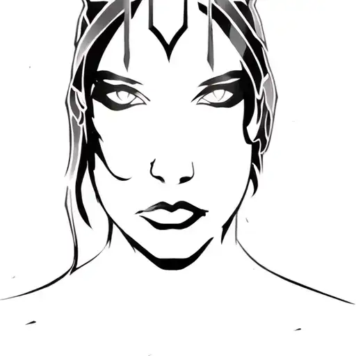 Coverup Norse Mythology