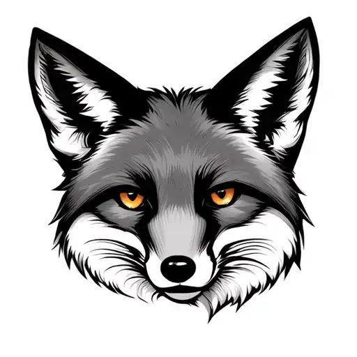 Fox Face