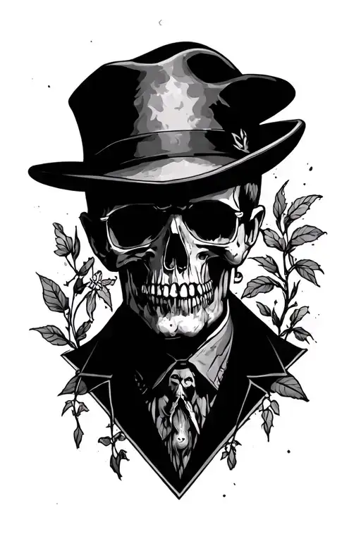 Where All My Problems Started