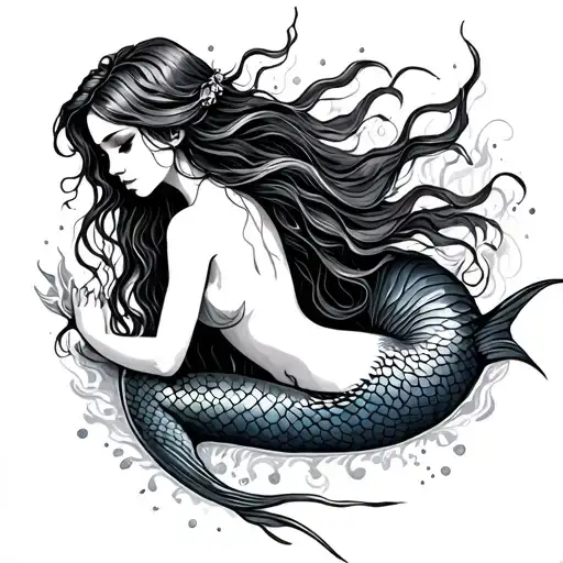 Mermaid