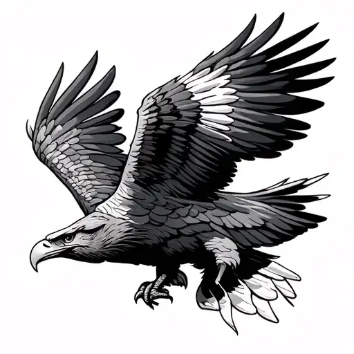 Eagle