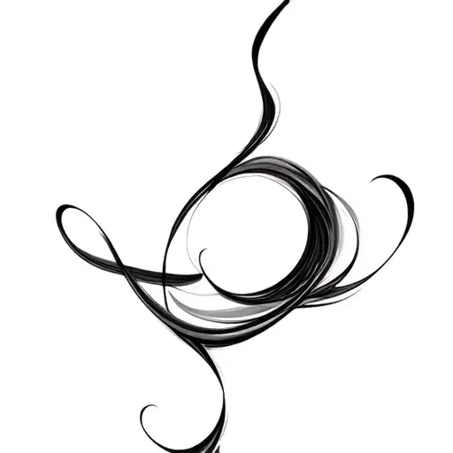 Coverup Abstract Patterns