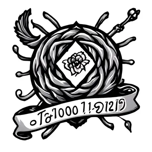 Custom Symbol For Date 01080901