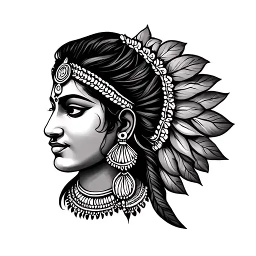 Indian Tamil Culture