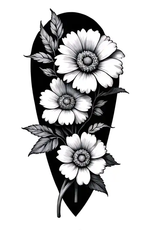 Flowers Symbolizing Your Love