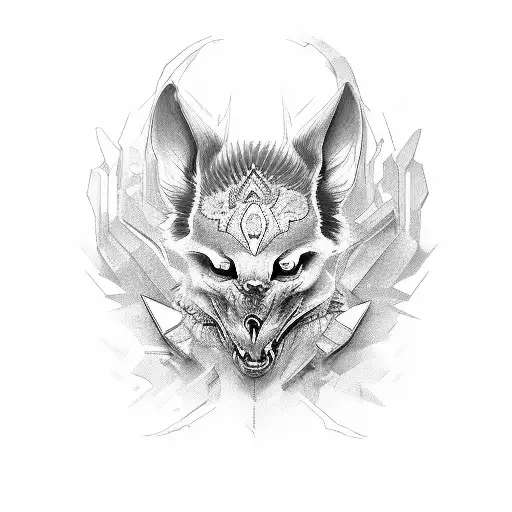 Female Guardian Angle