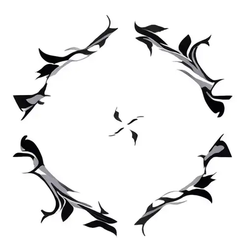 Filler Abstract Patterns