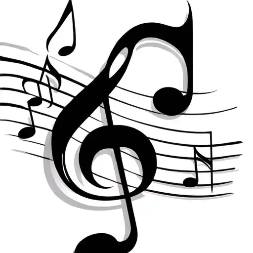 Music Notes