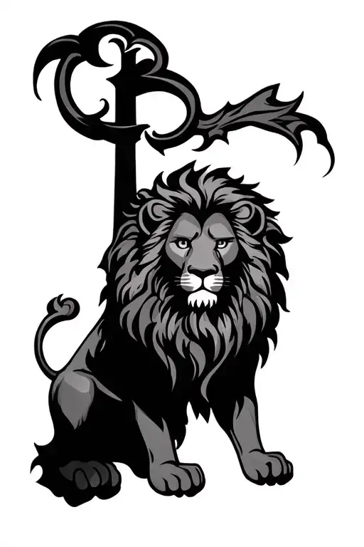 Lion Cross Incorporated