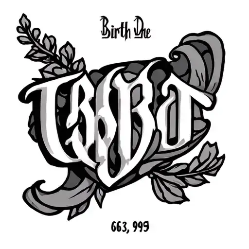 Birth Date 06 03 1995