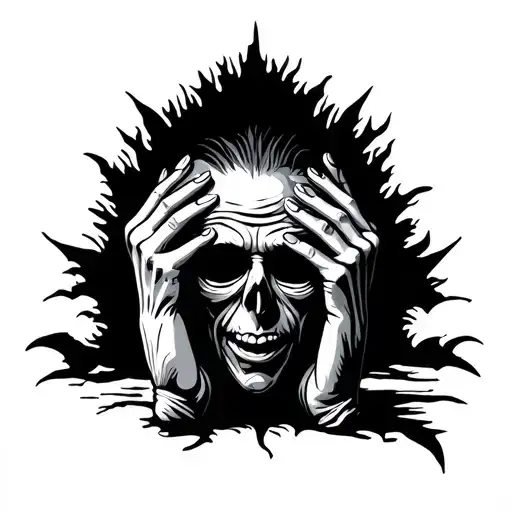 Hear No Evil See No Evil Speak No Evil