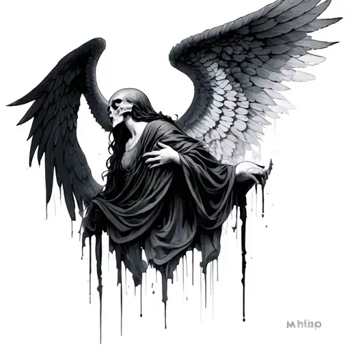 Angel Of Death