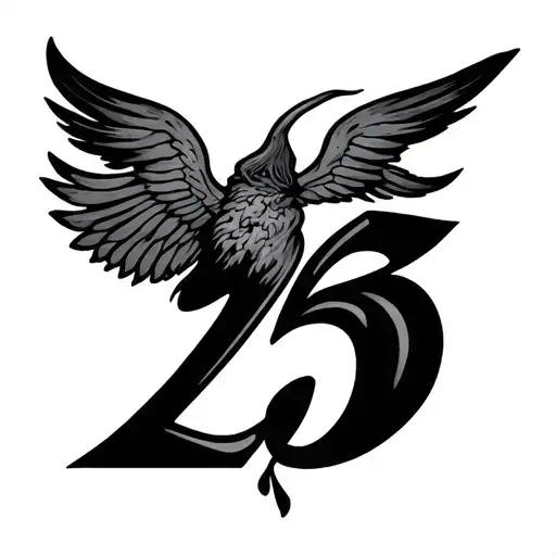 1993 Year Of Birth In Numbers