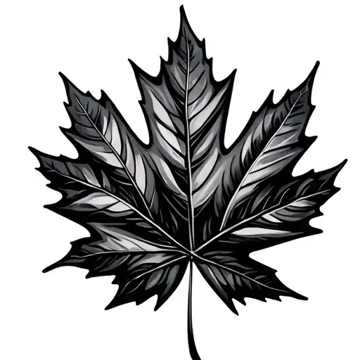 Maple Leaf