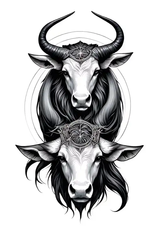 Taurus Libra Capricorn Zodiac Signs
