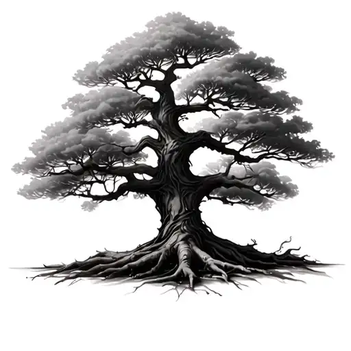 Xxxtentacion Tree